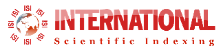 International Scientific Indexing