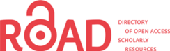 ROAD — Directory of Open Access Scholarly Resources